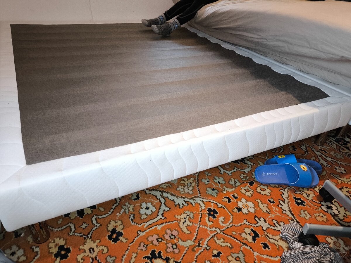 Postel 160x200