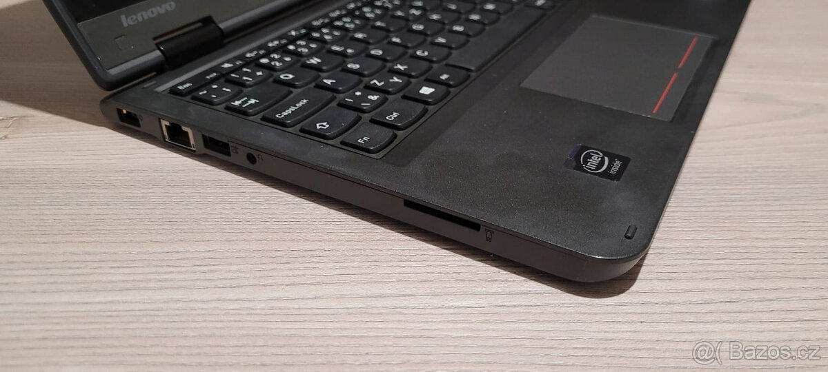 Lenovo Thinkpad Yoga 11e na NÁHRADNÍ DÍLY