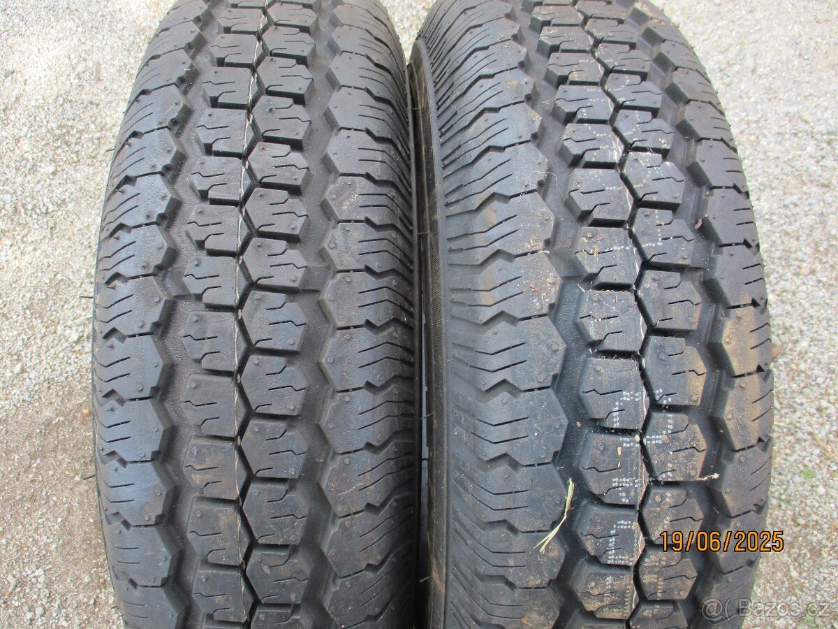 Pneu 145 R10
