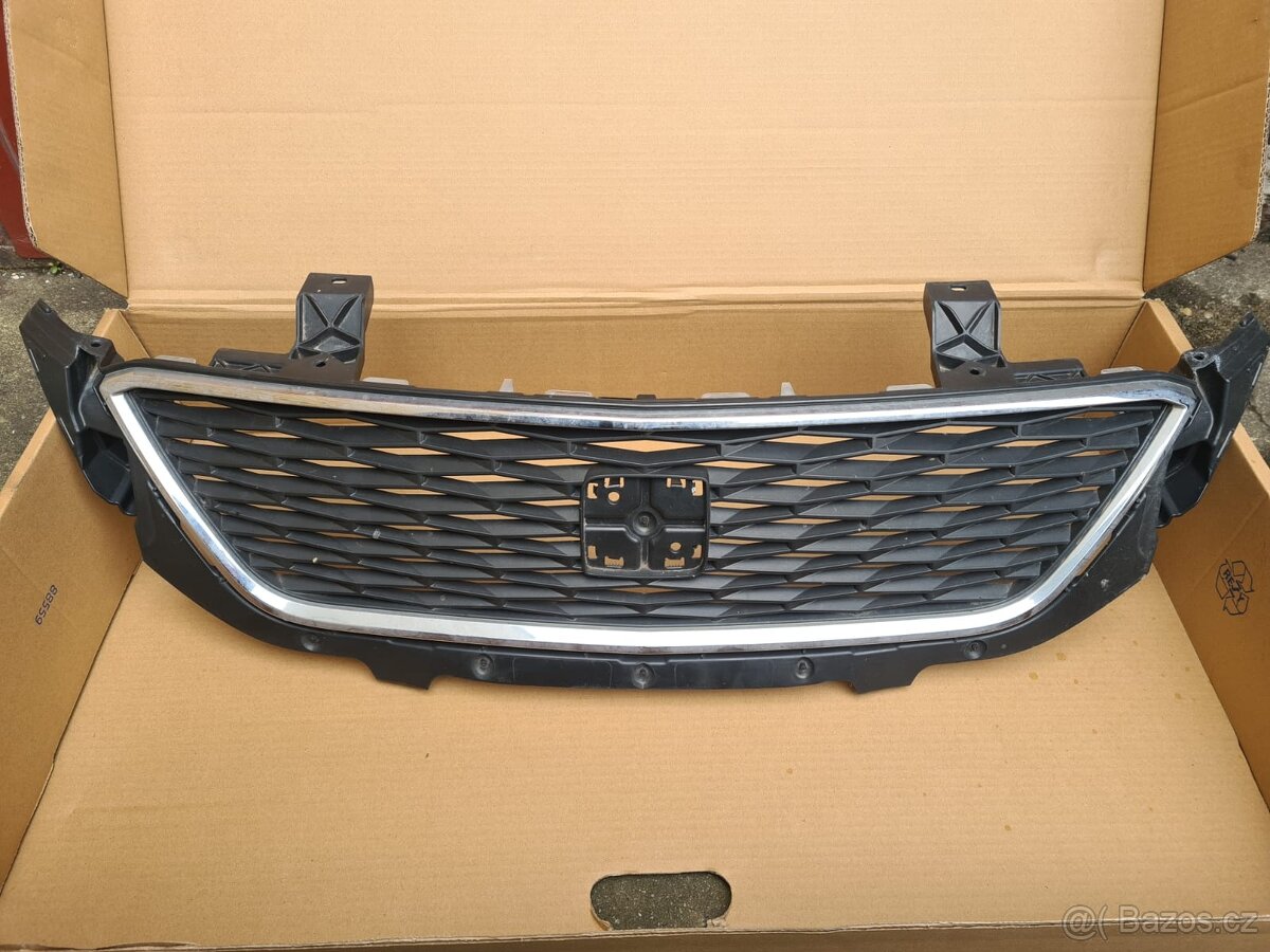 Přední maska do nárazníku Seat Toledo 4 IV