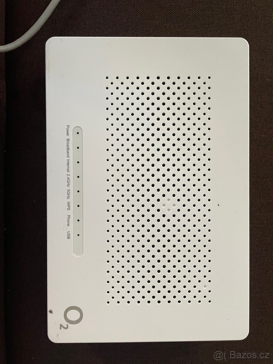 VDSL MODEM ZTE