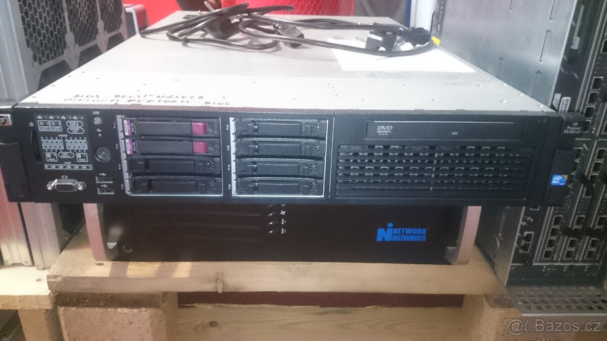 Hp Pro Liant
