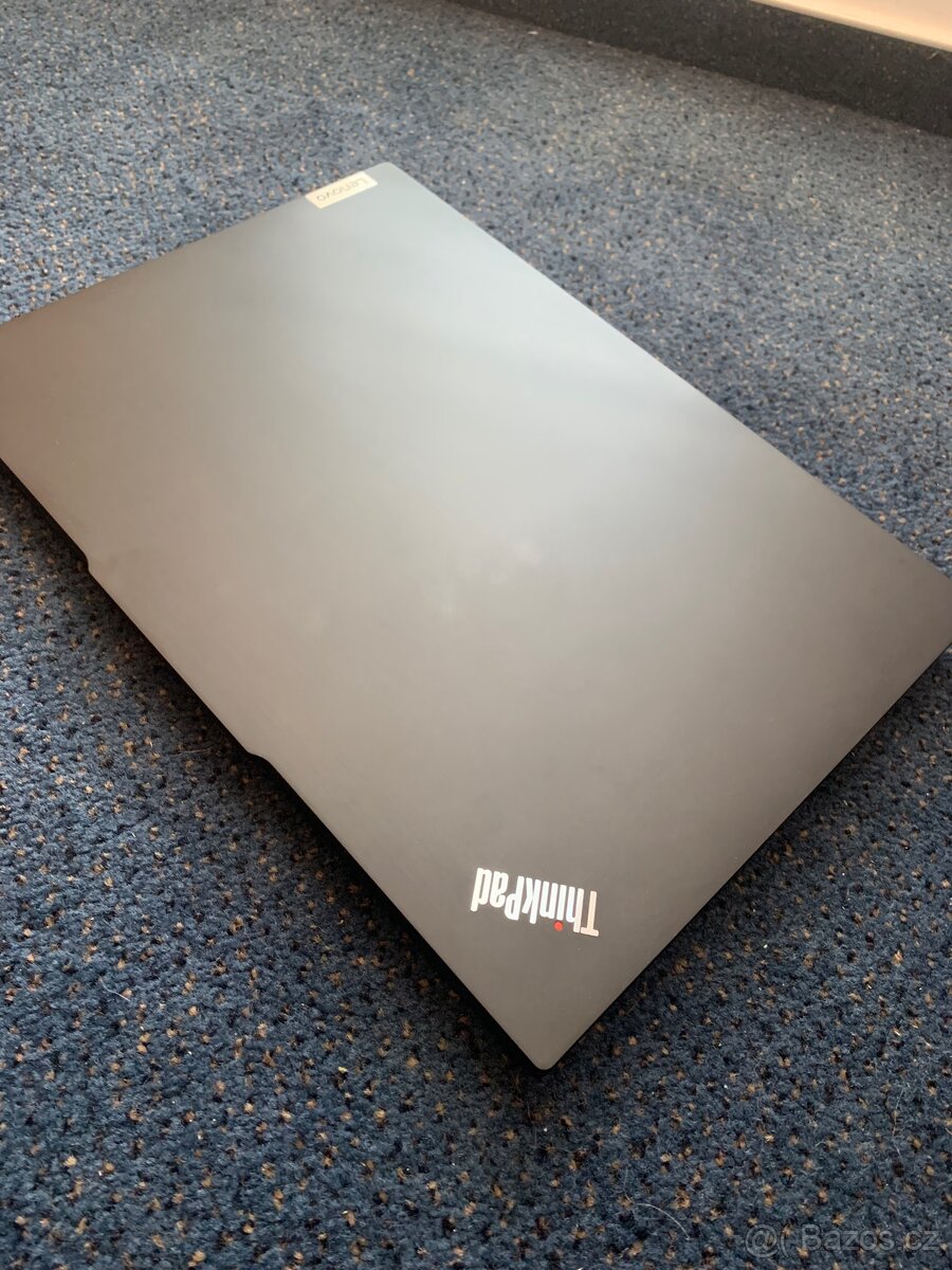 Lenovo Thinkpad E16 gen1