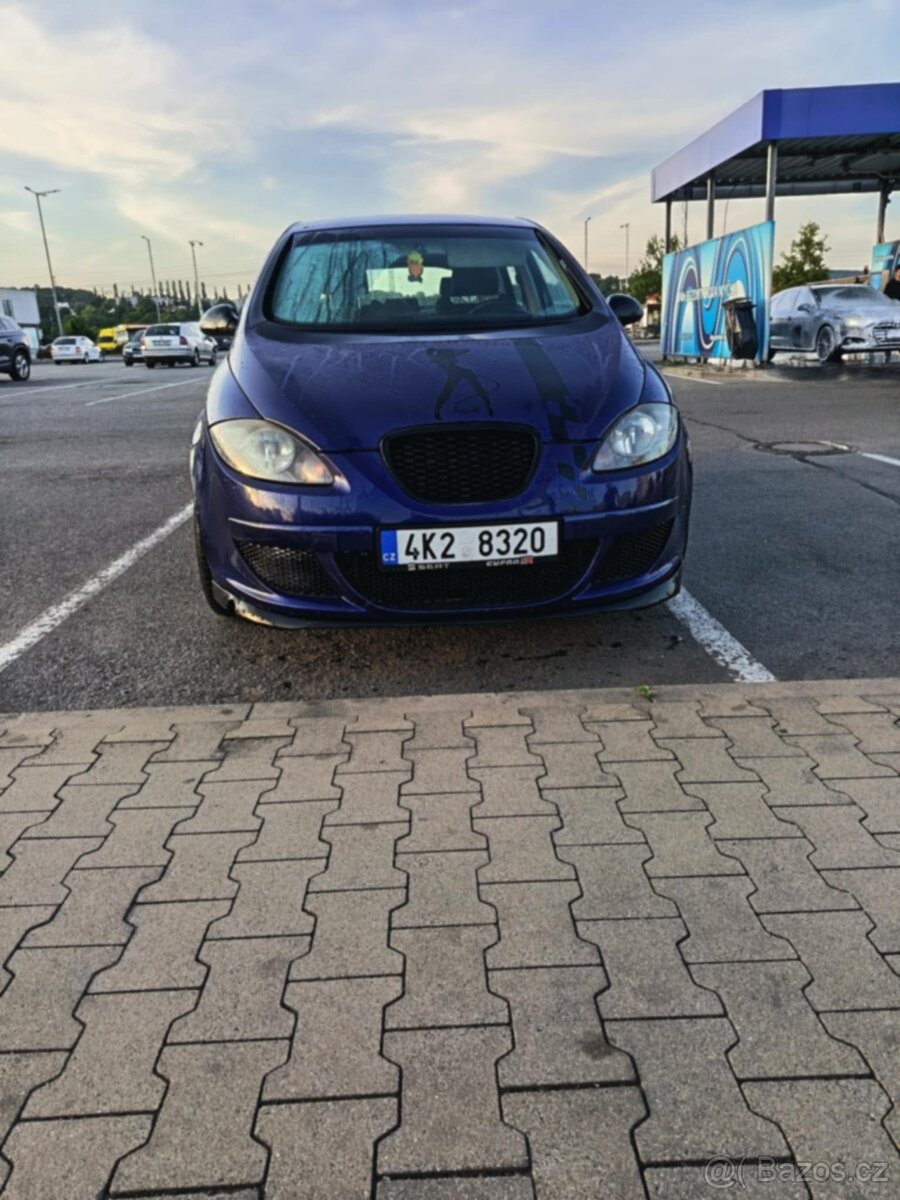 Prodám osobní automobily