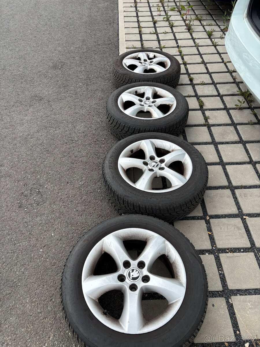 Pneumatiky