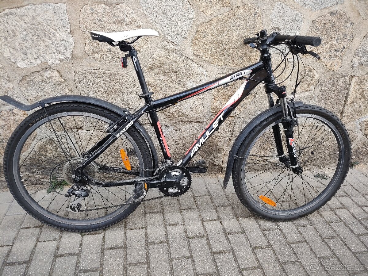 Horské kolo 17''