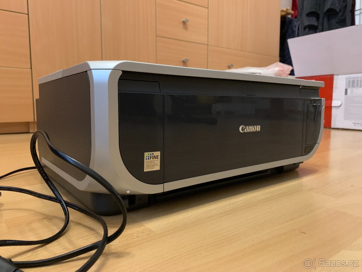 Tiskárna Canon Pixma MP510