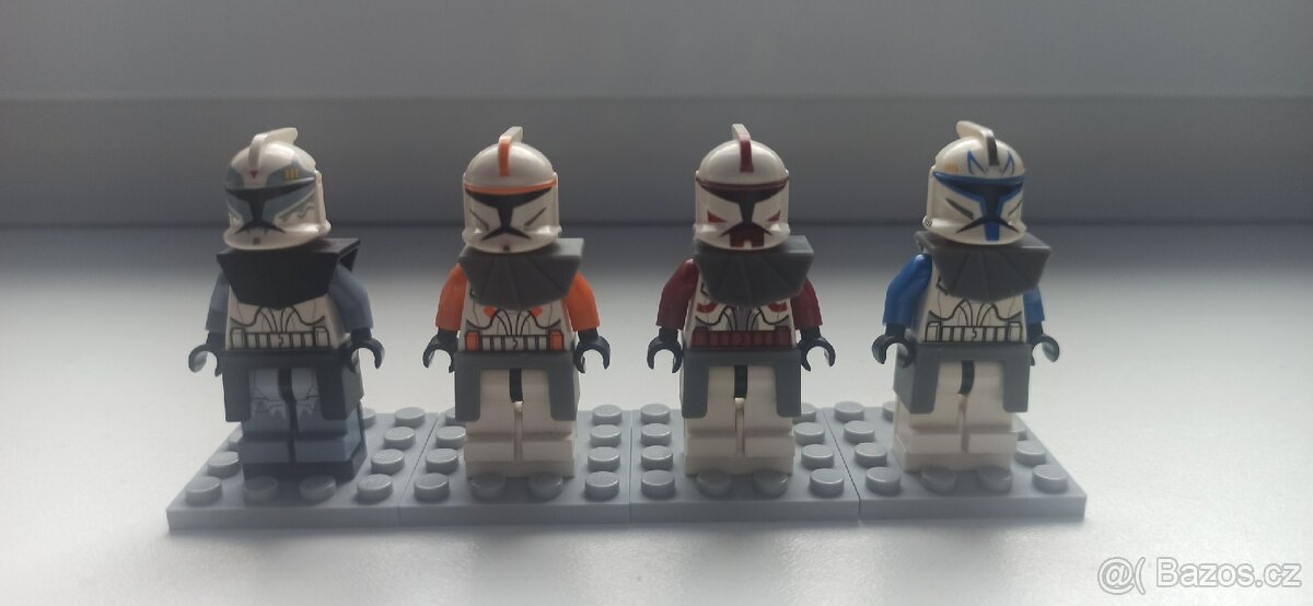 Lego star wars