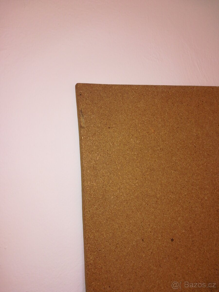 Dřevotříska tl. 2 cm