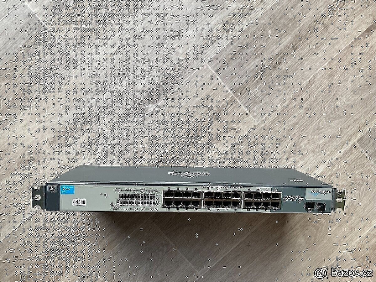 HP ProCurve 1400-24G (J9078A)