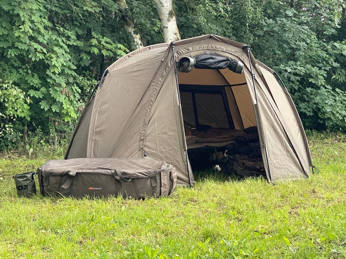 Trakker tempest Brolly 100T