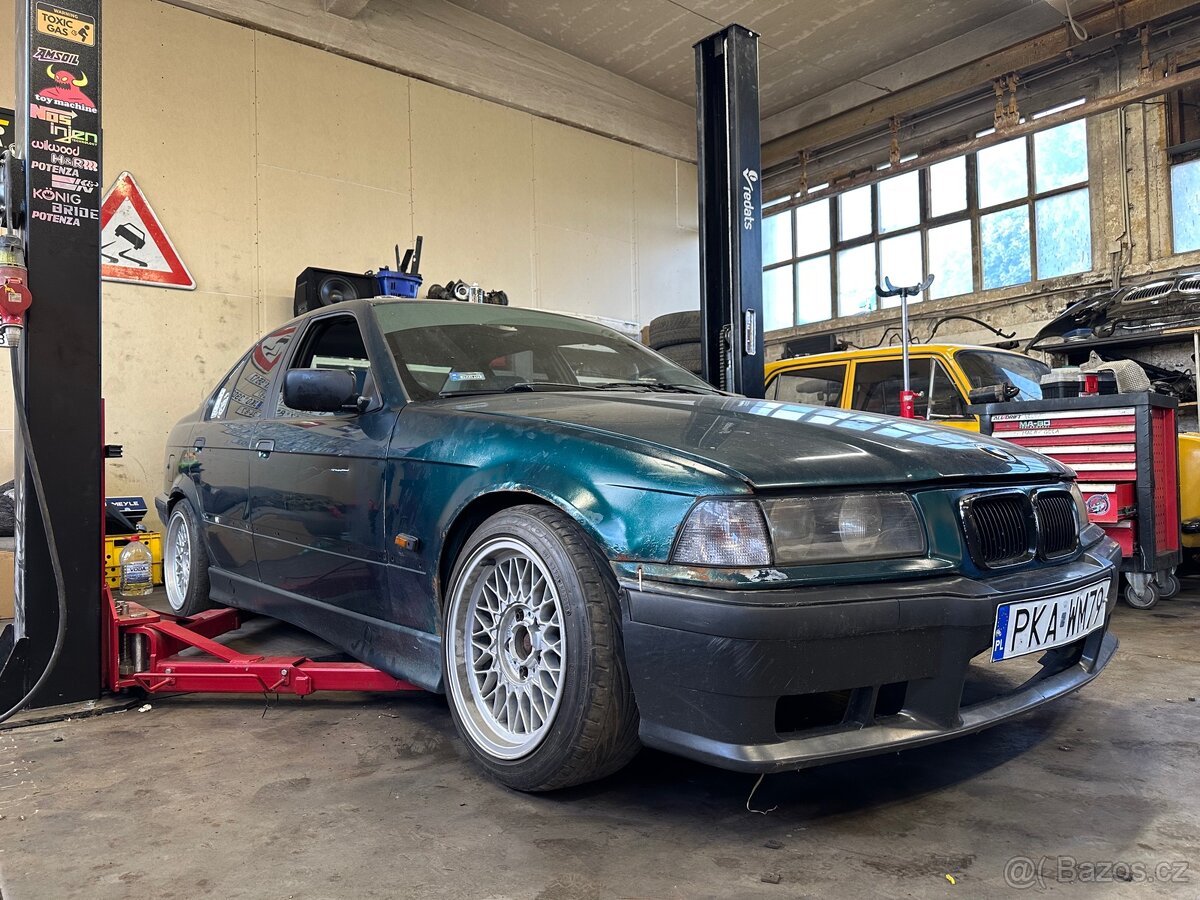 5x120 styling 5 BBS