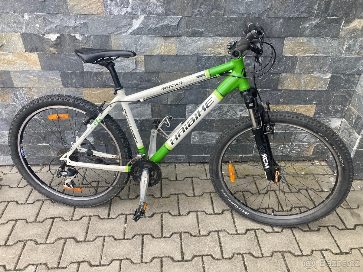 Horské kolo na 26”
