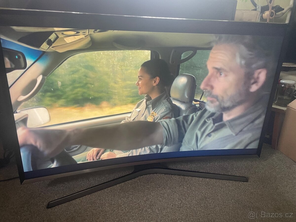 Smart LED TV