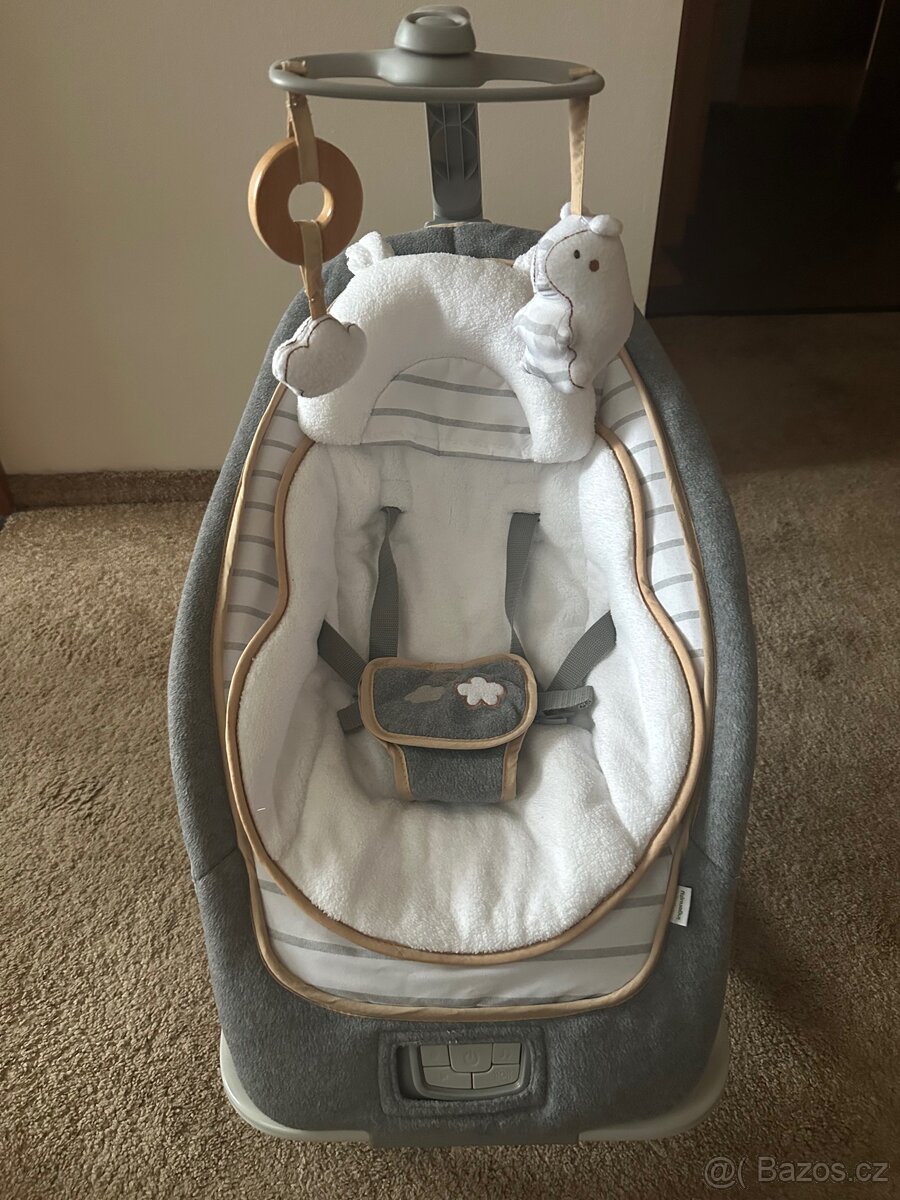 Houpátko Ingenuity