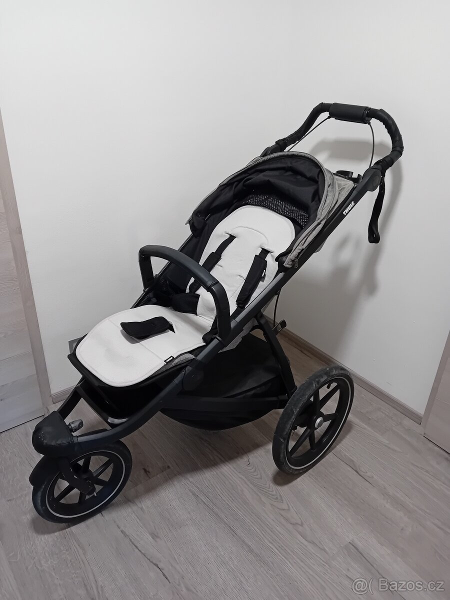 Thule Urban glide 2