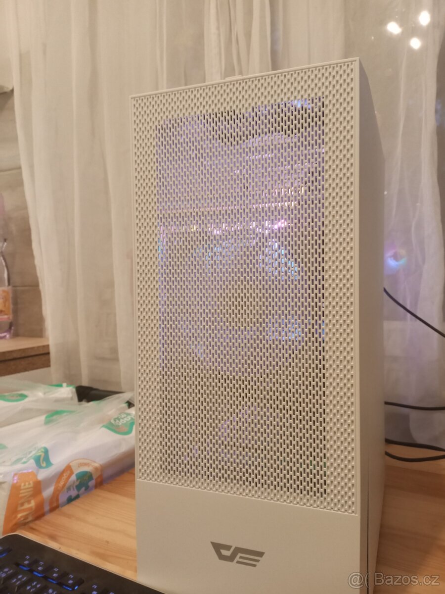Herní PC