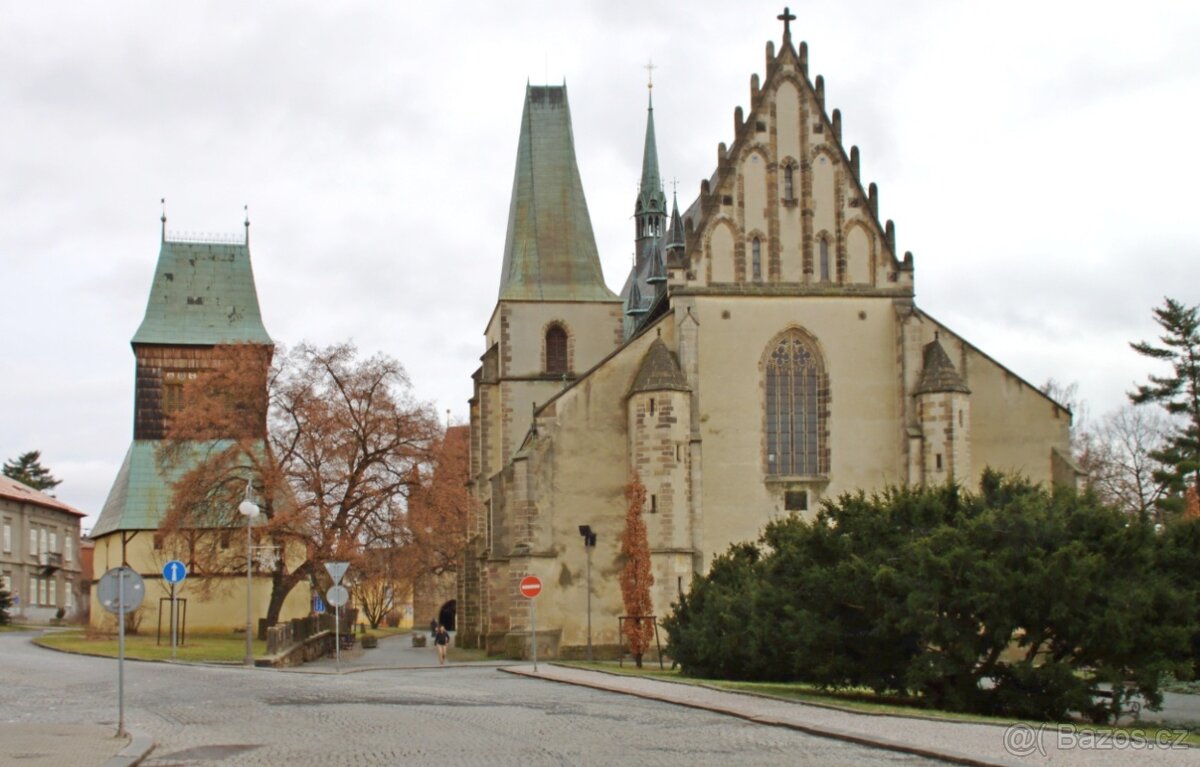 Rád bych našel byt 2+1 nebo 2kk