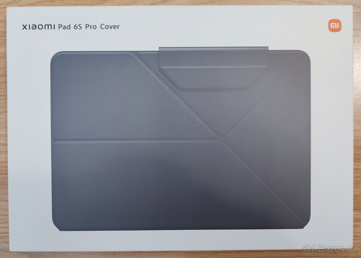 Xiaomi Pad 6S Pro Cover