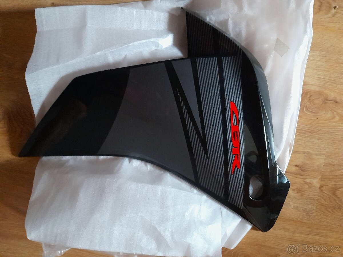 Honda cbr 125 jc50 plasty