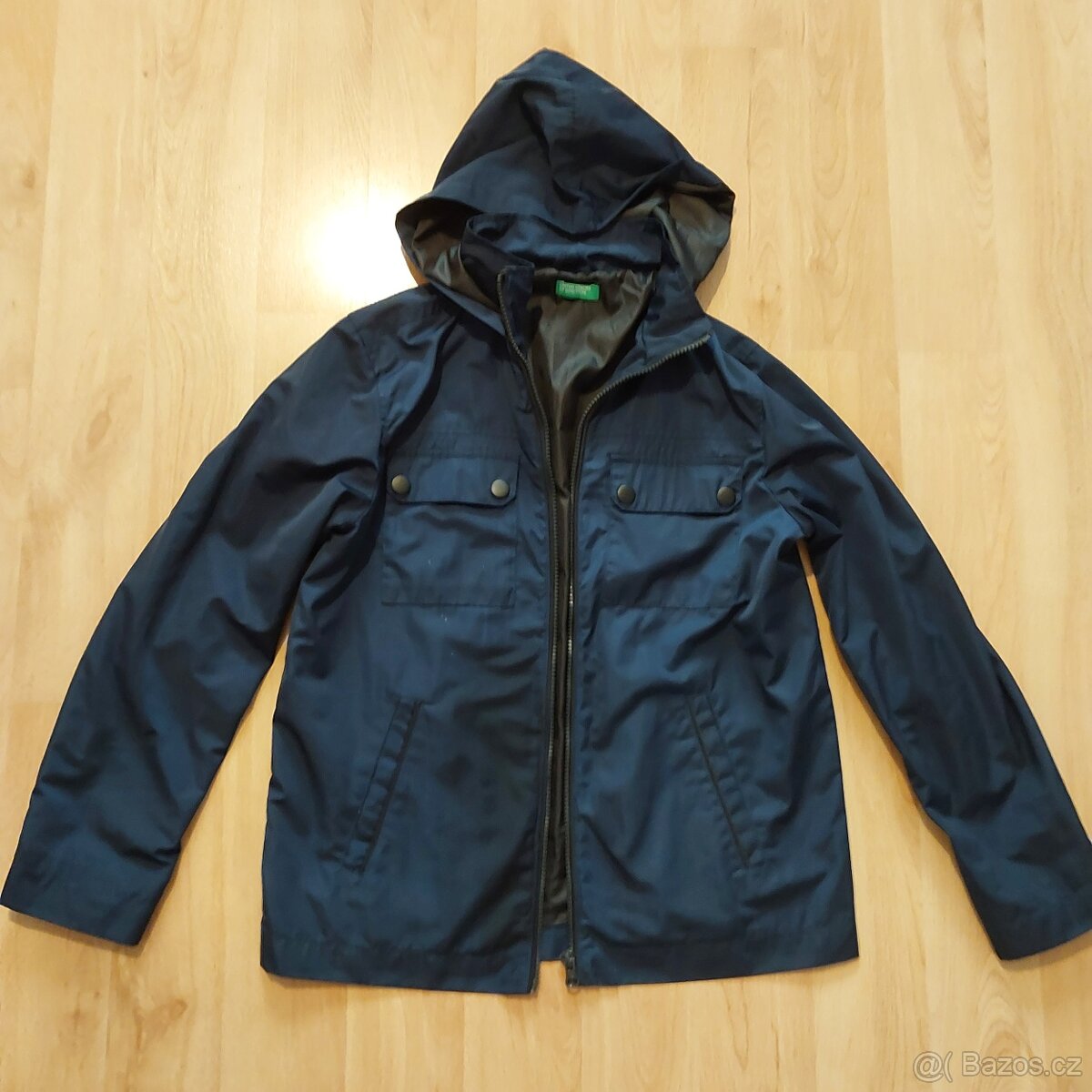 Dětská bunda Benetton