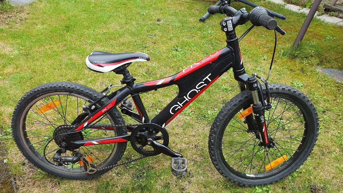 Ghost power kid 20"