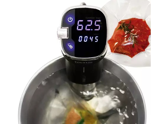 Sous-vide vařič Taurus RONER CLIP + , nepoužívaný
