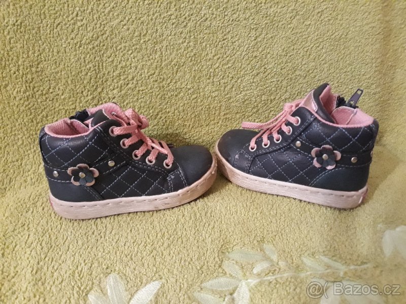 Dětské boty