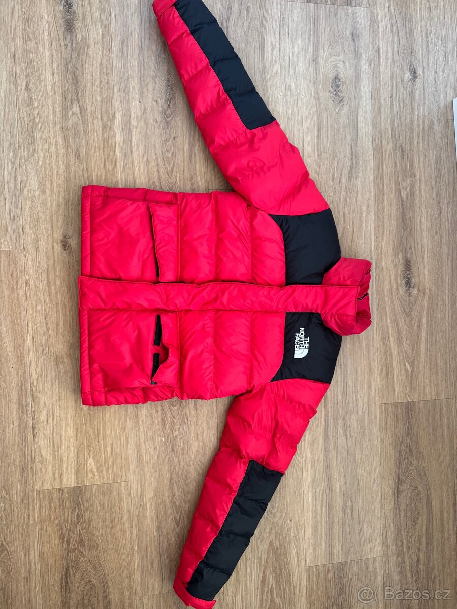 Zimní bunda panská