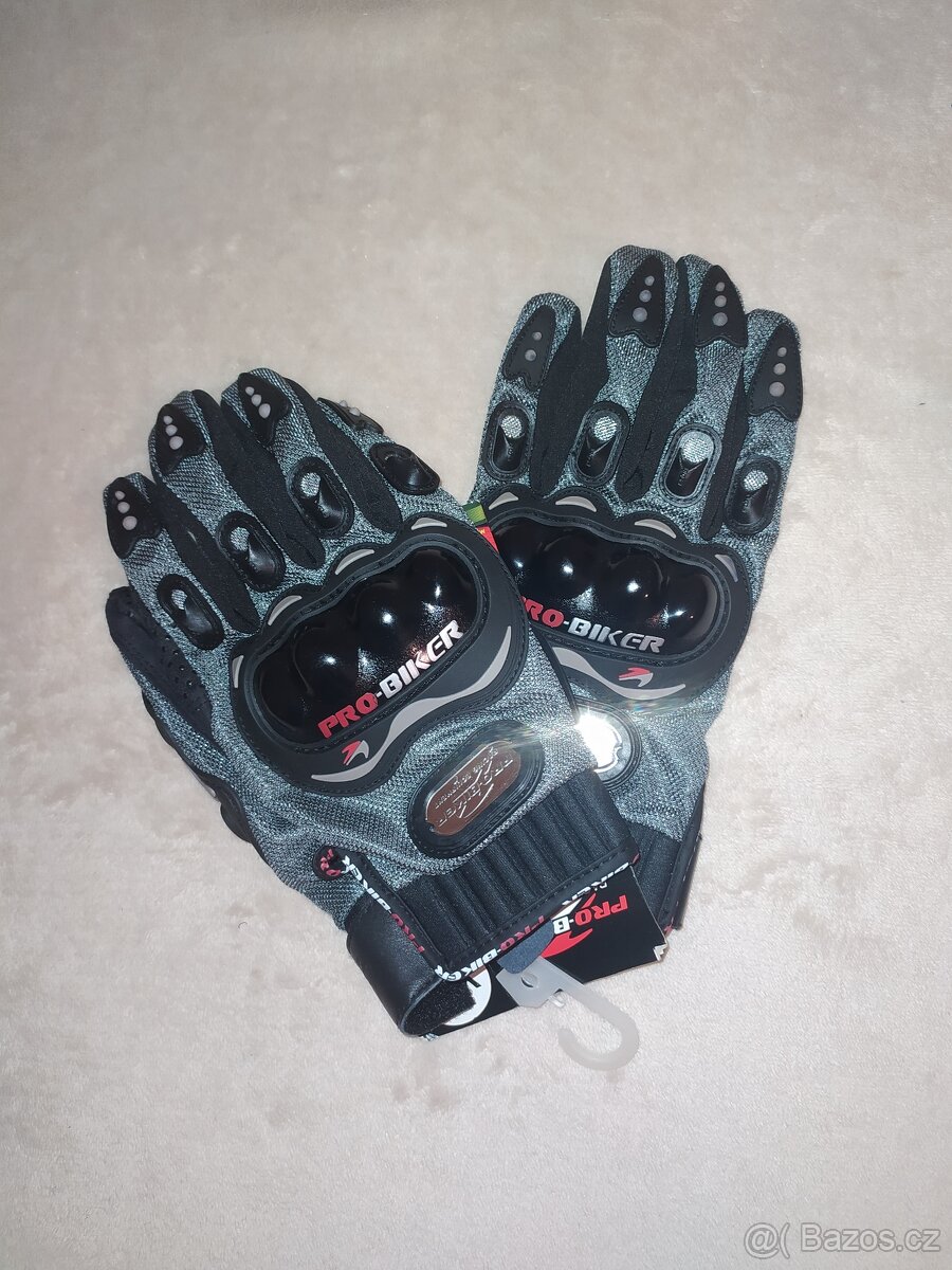 RUKAVICE NA KOLO, MOTOCROSS