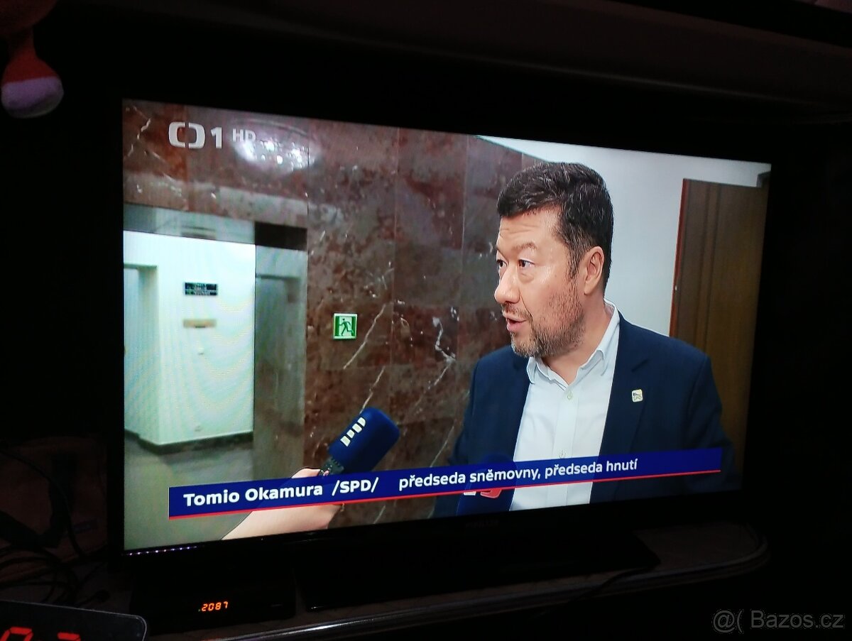 Finlux led tv full HD 99cm