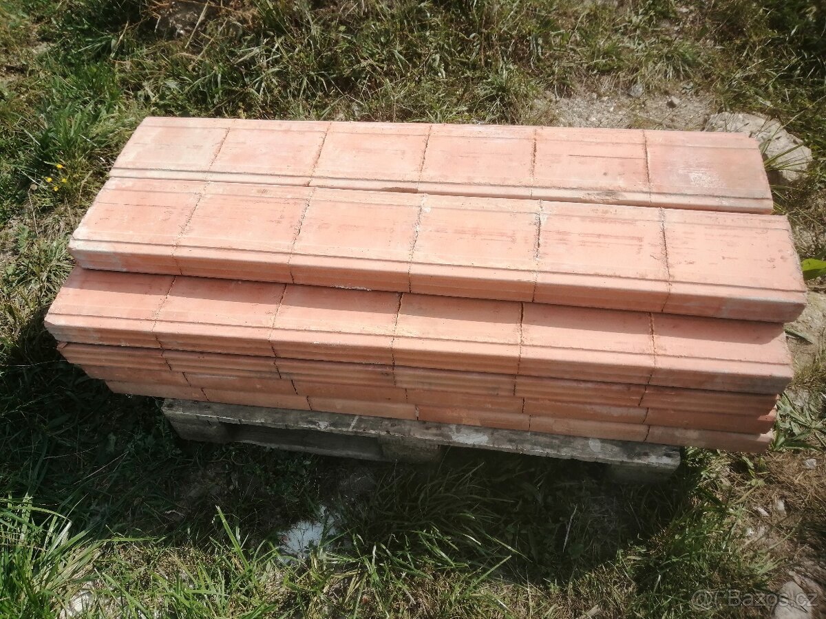 Překlad nosný Heluz 23,8/150