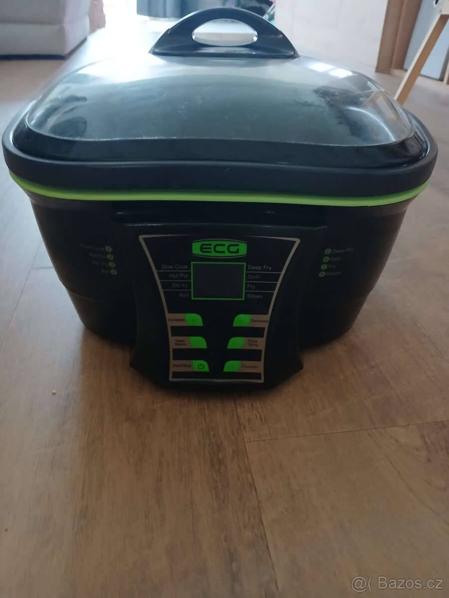 Multifunkční hrnec