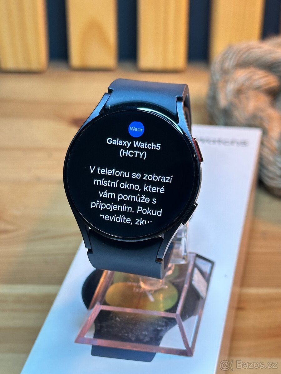 Samsung Galaxy Watch 5 40mm