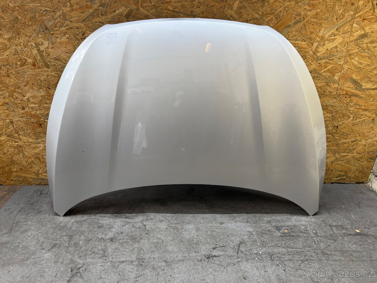 Kapota Hyundai ix35 2012