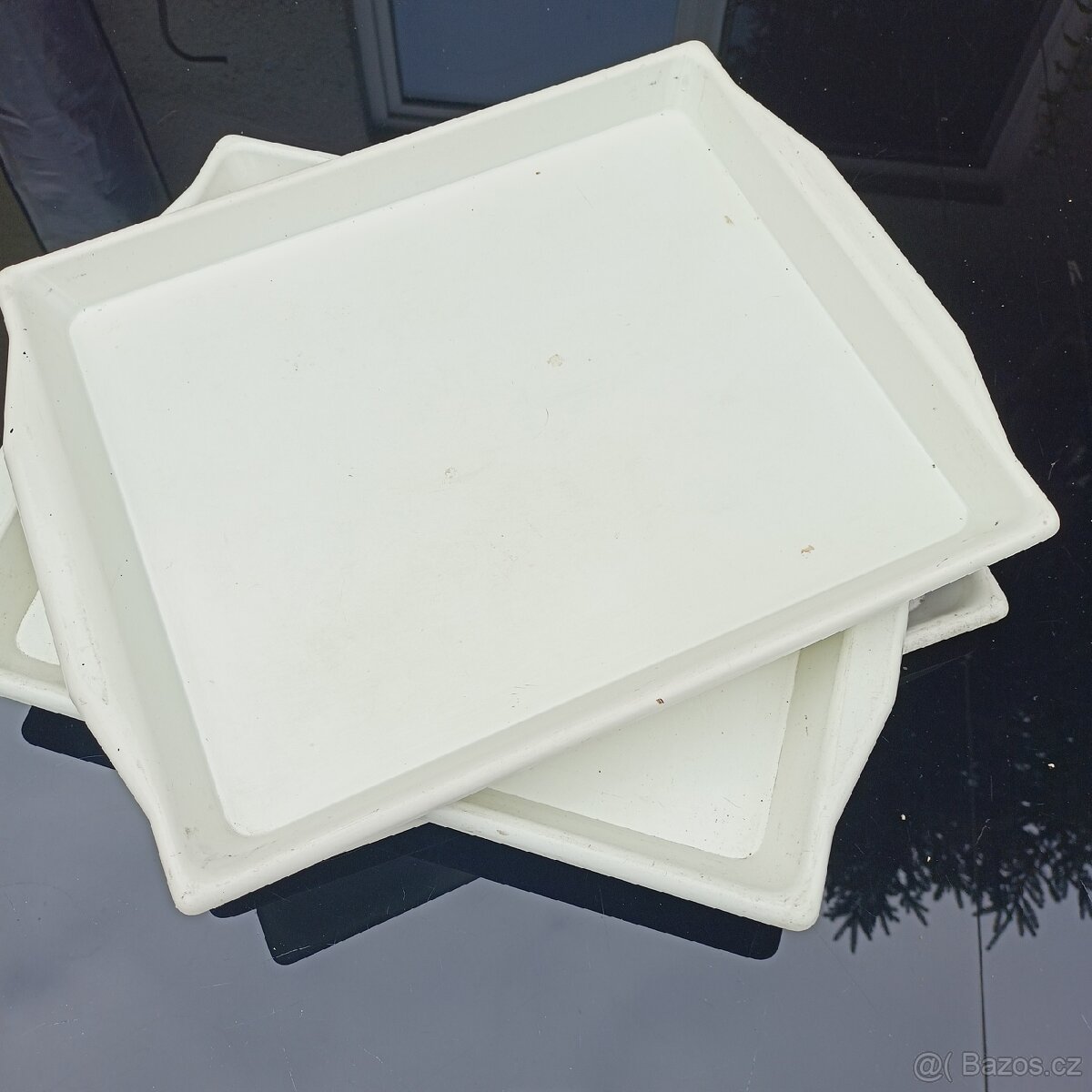 Gastro tácy 34x40cm