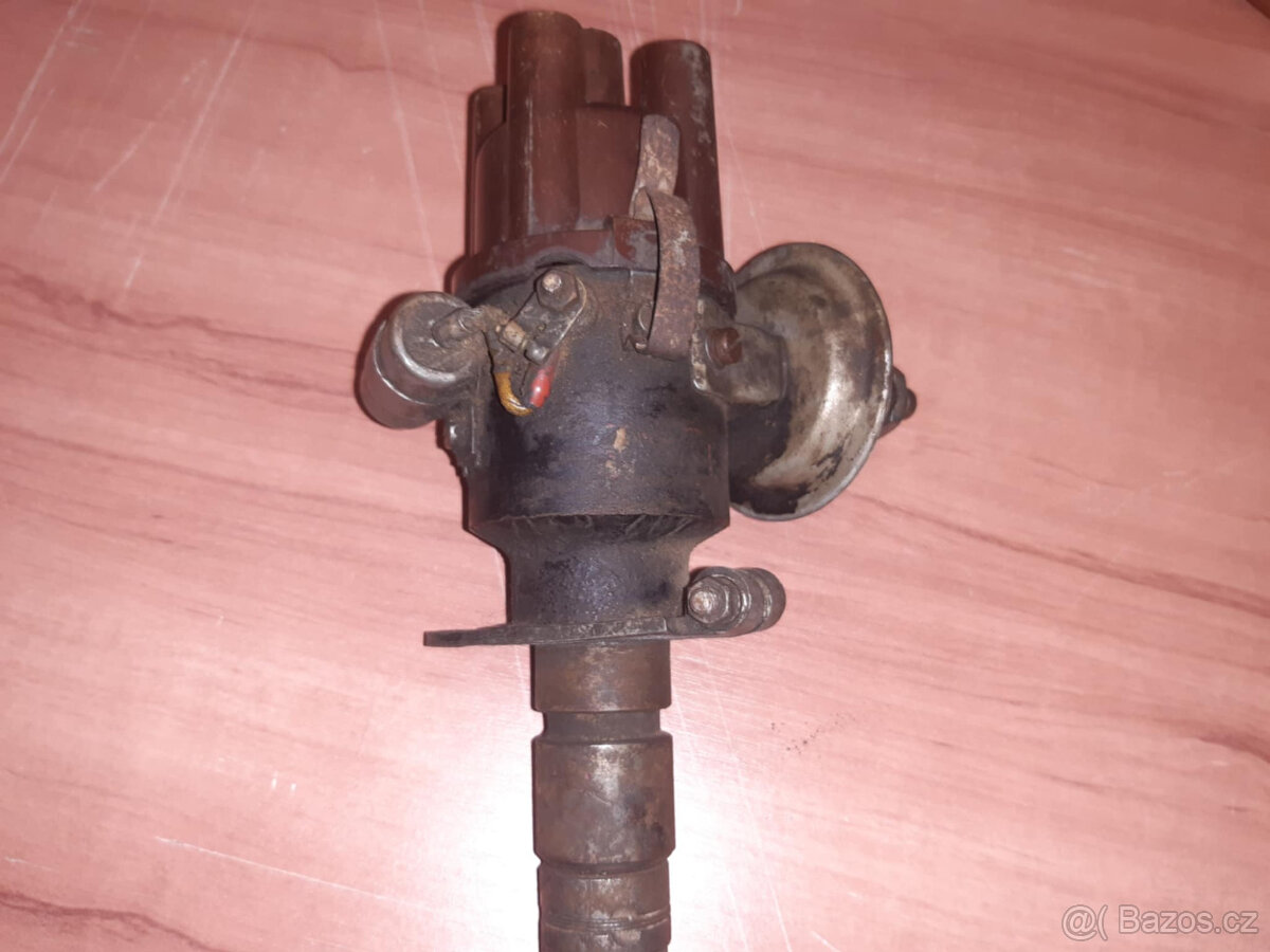 rozdělovač škoda 1000mb