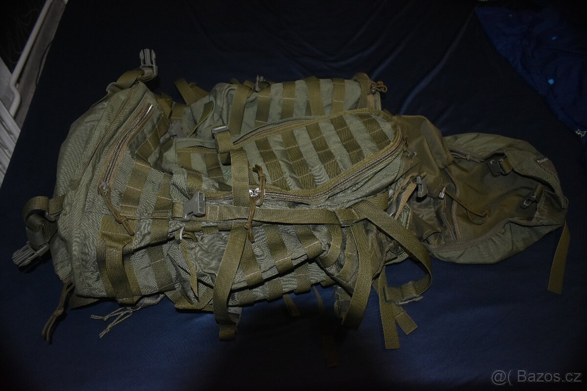 Batoh Tactical 75