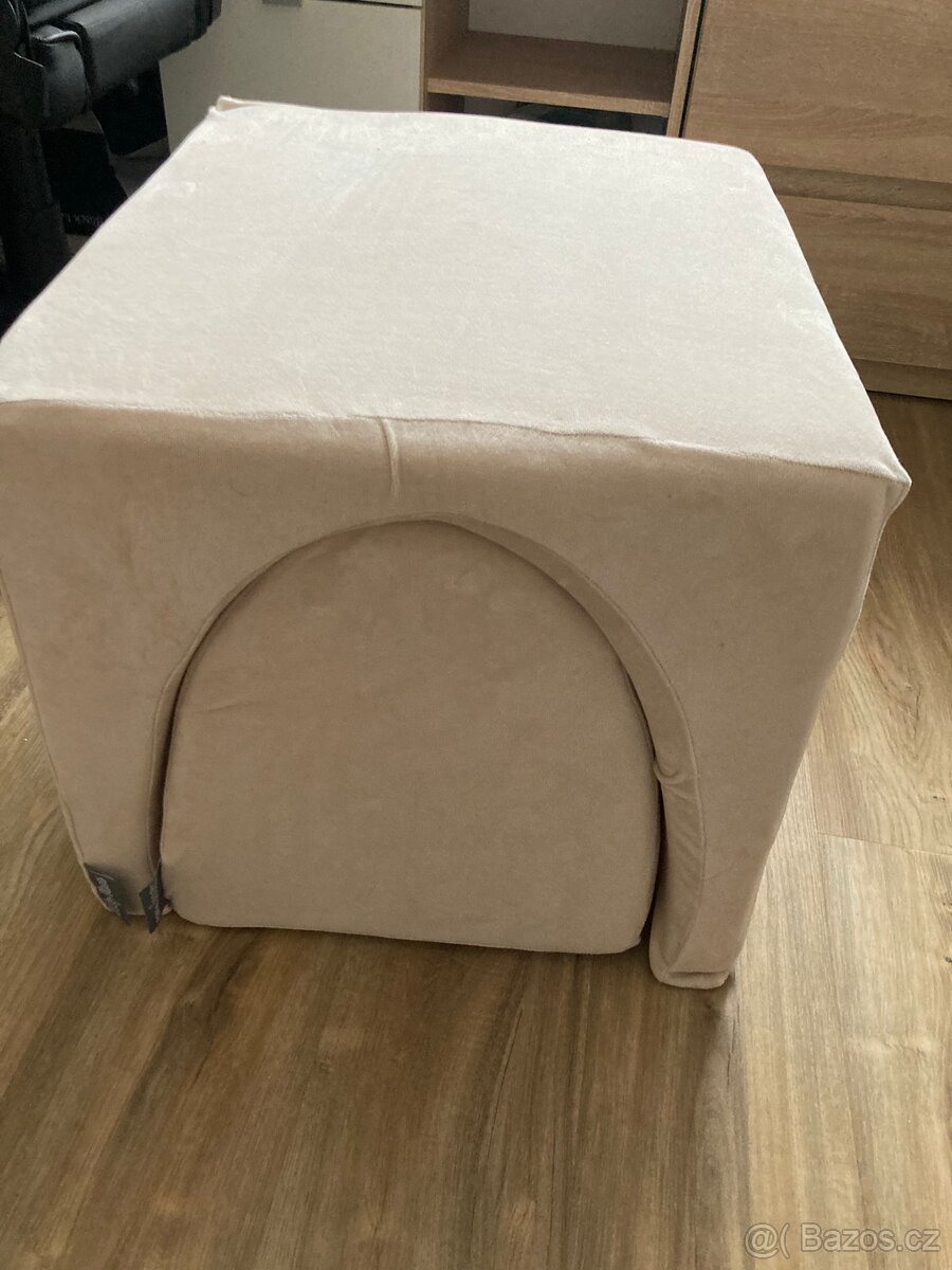 Kiddy Moon Pěnové dětské hřiště