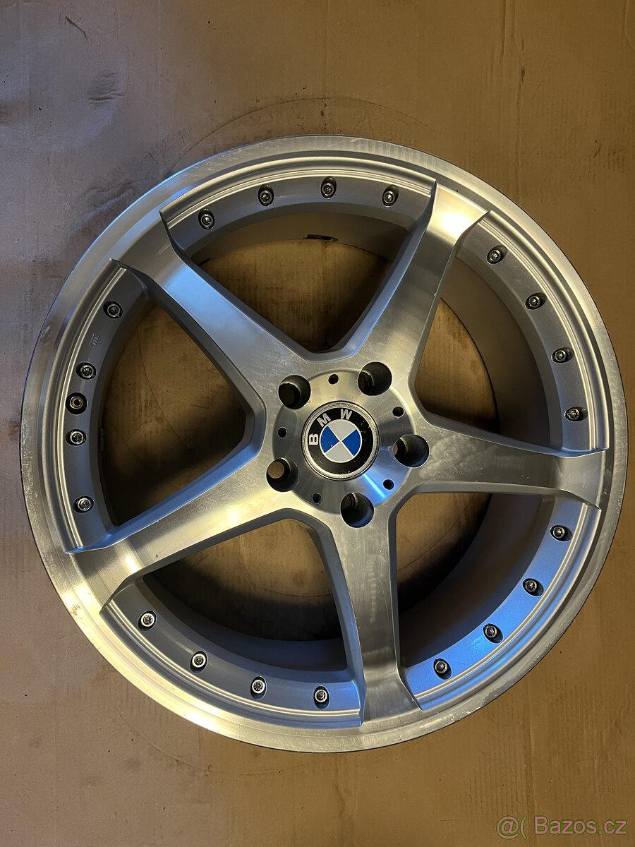 Disky ASA JH2 AR3 BMW 19" (5x120)