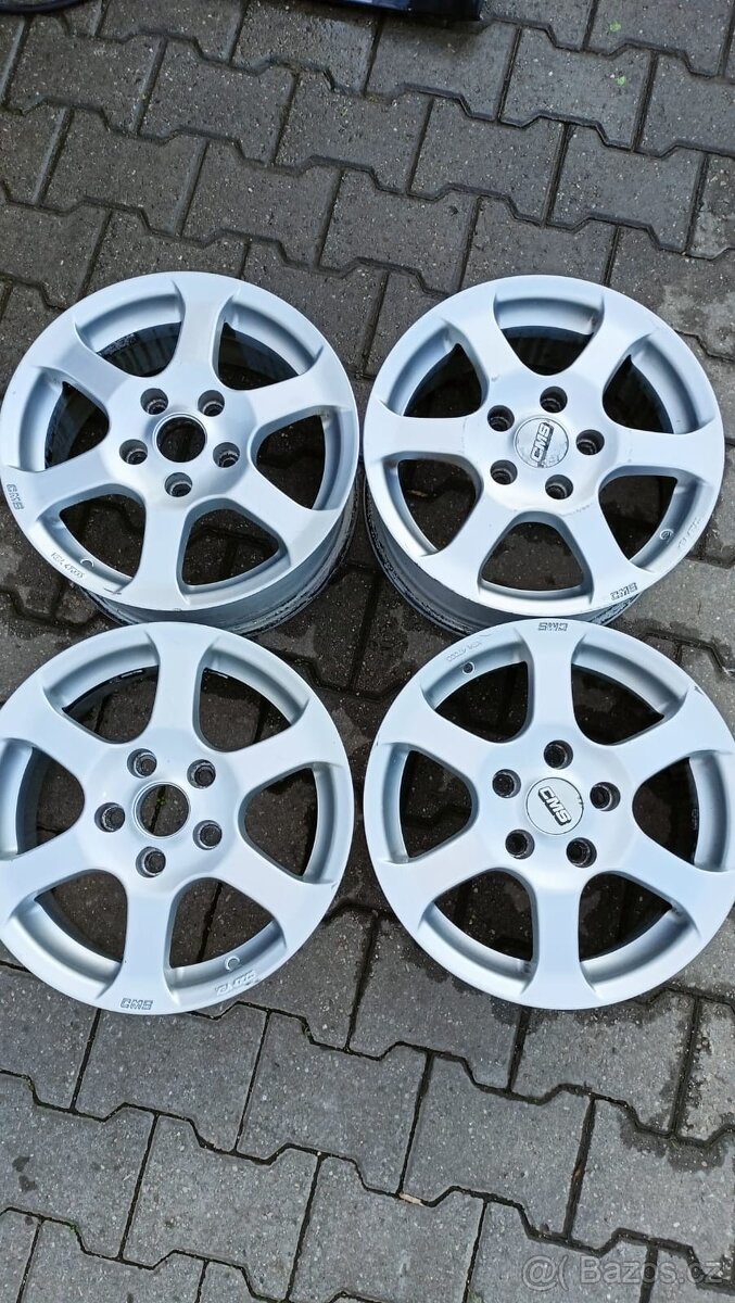 Alu kola R15