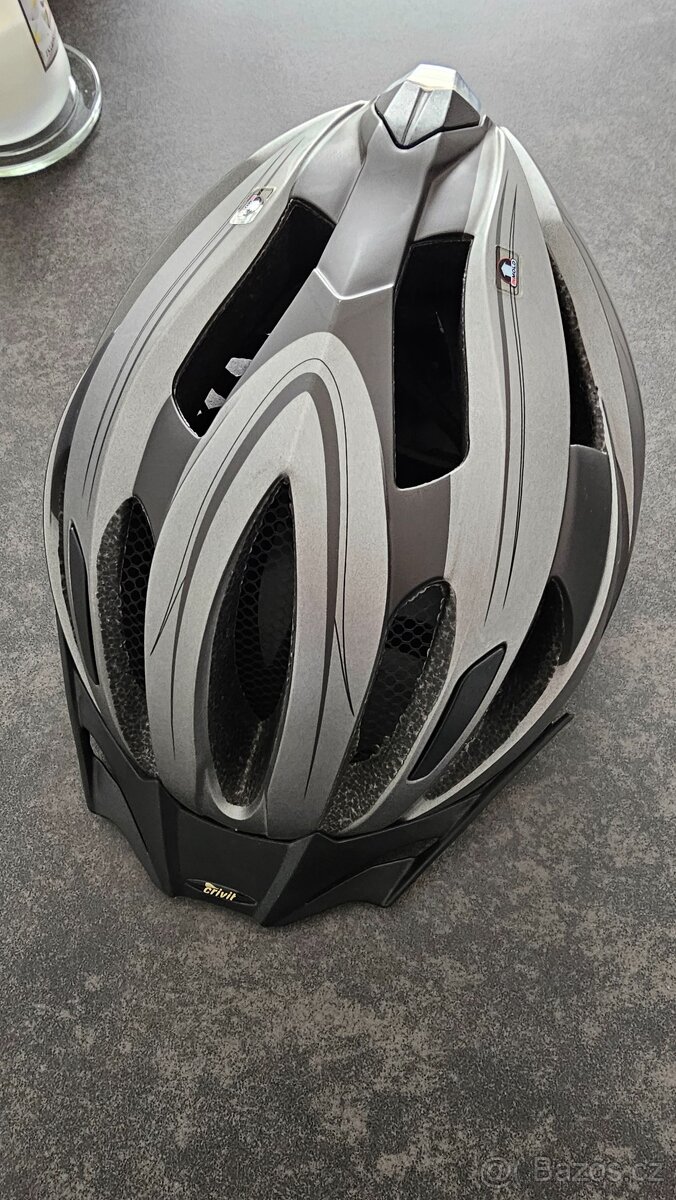 Cyklistická helma vel. L/XL