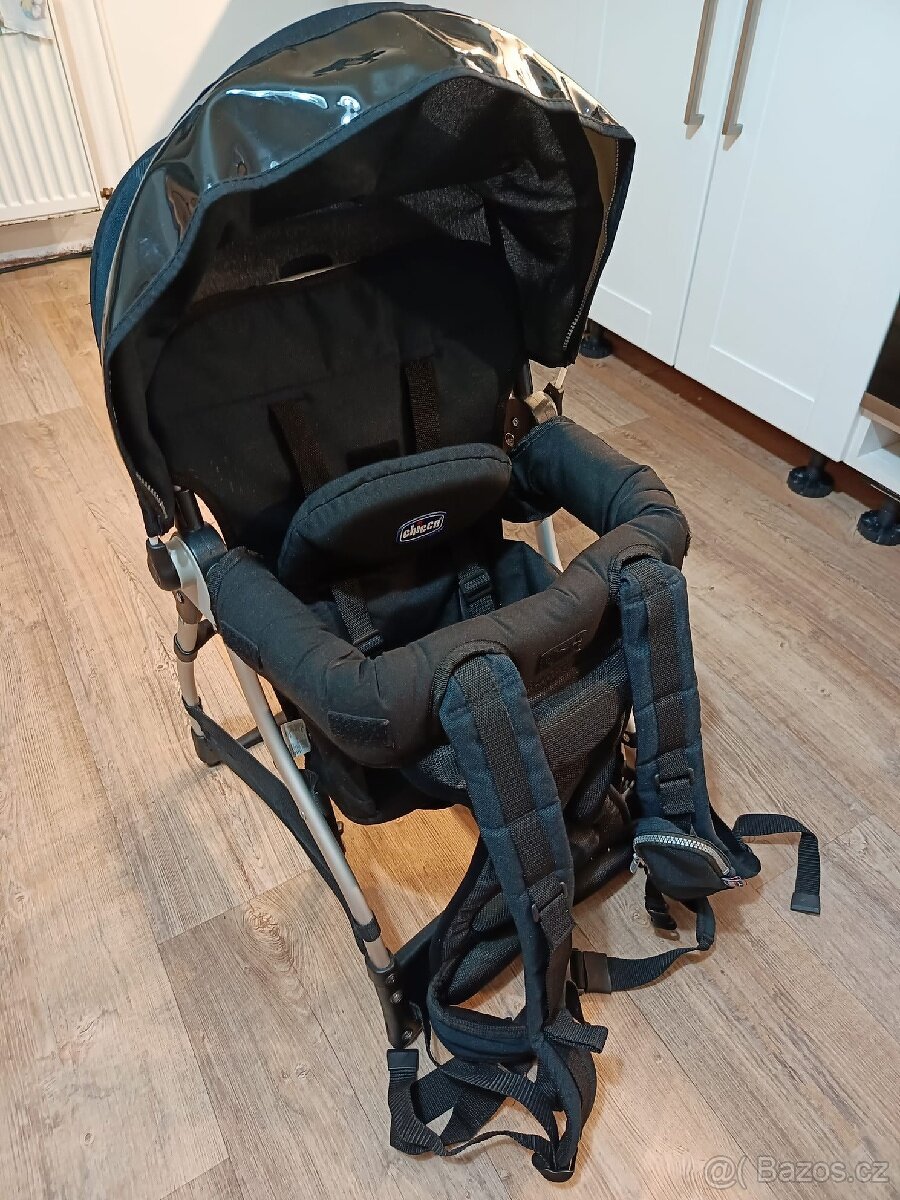 Krosna Chicco Caddy