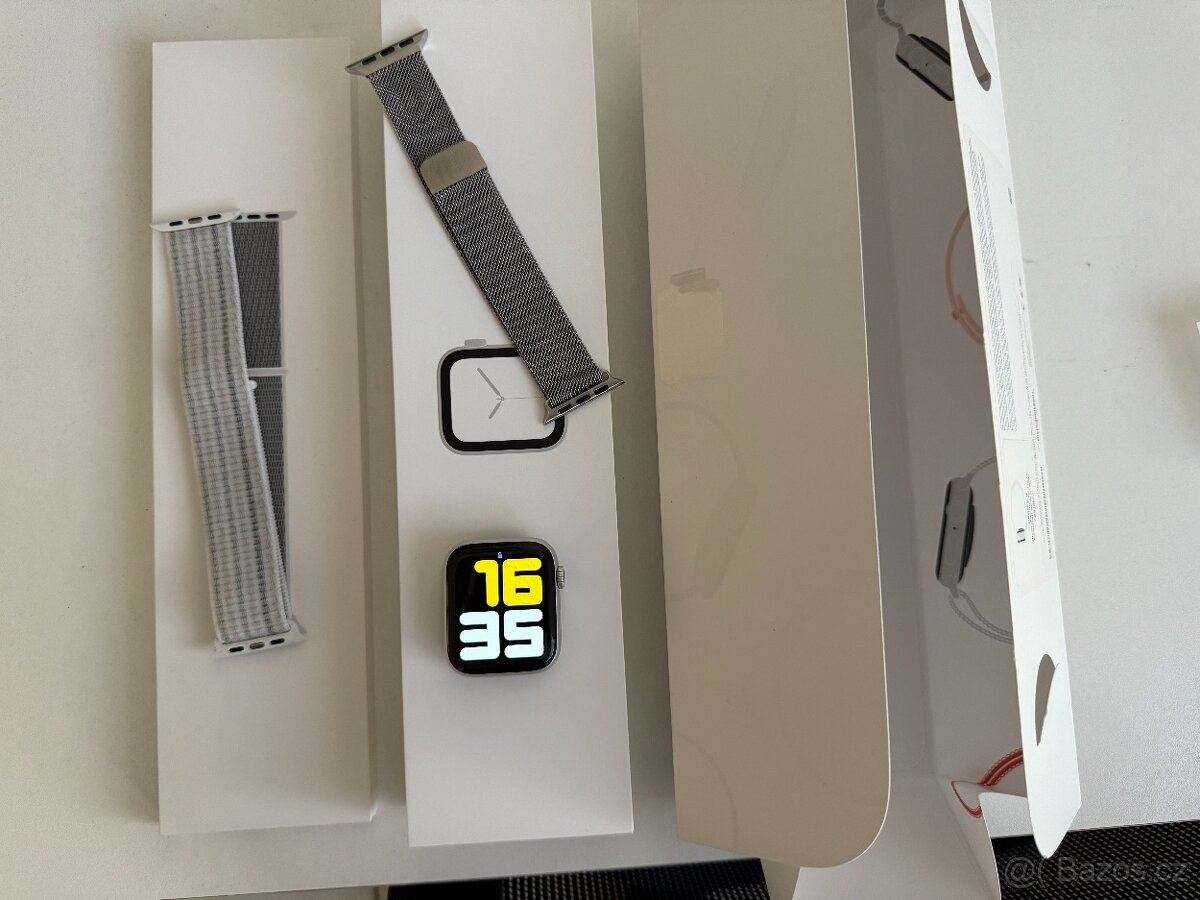 Apple Watch 4 44mm
