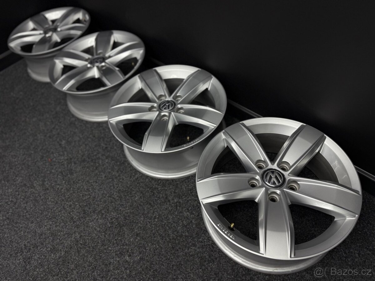 Alu VW T ROC 5x112 16” 2GA071496A