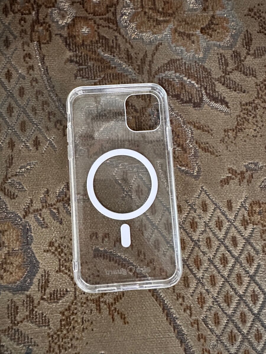 iPhone 11 kryt AlzaGuard