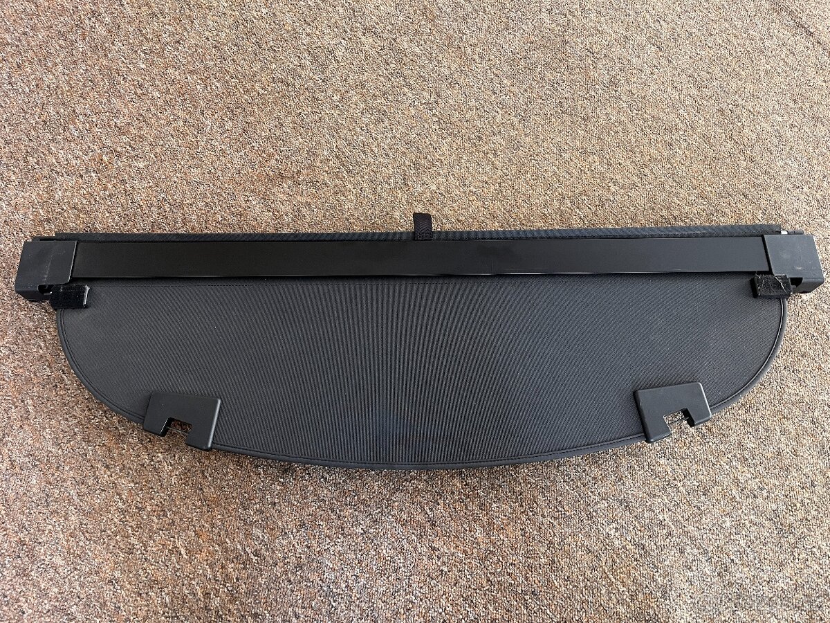 Roletka do kufru Mazda 6 GJ / GL 2013-2024