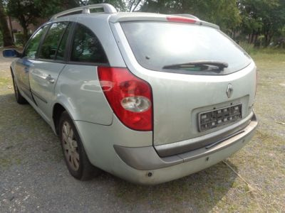 Náhradní díly Renault Laguna - Laguna 3