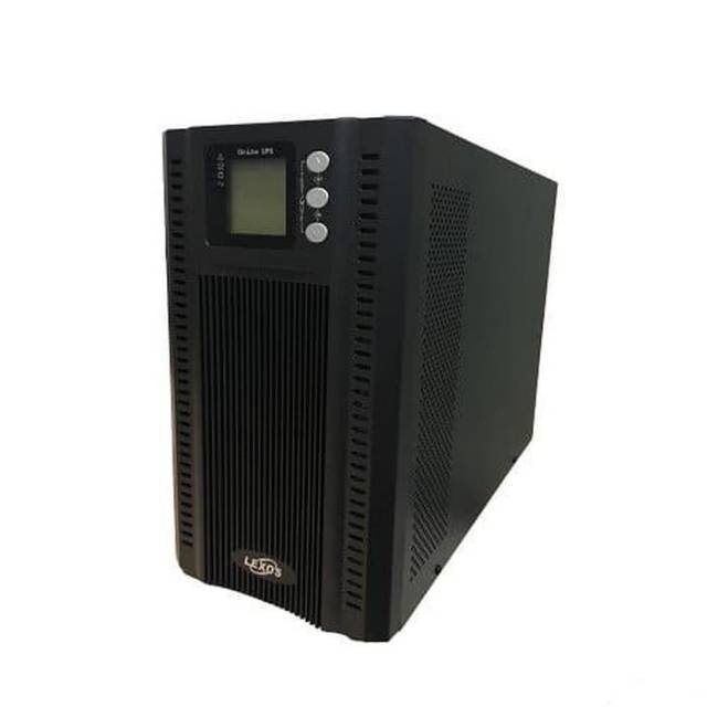 UPS 2000VA/1600W