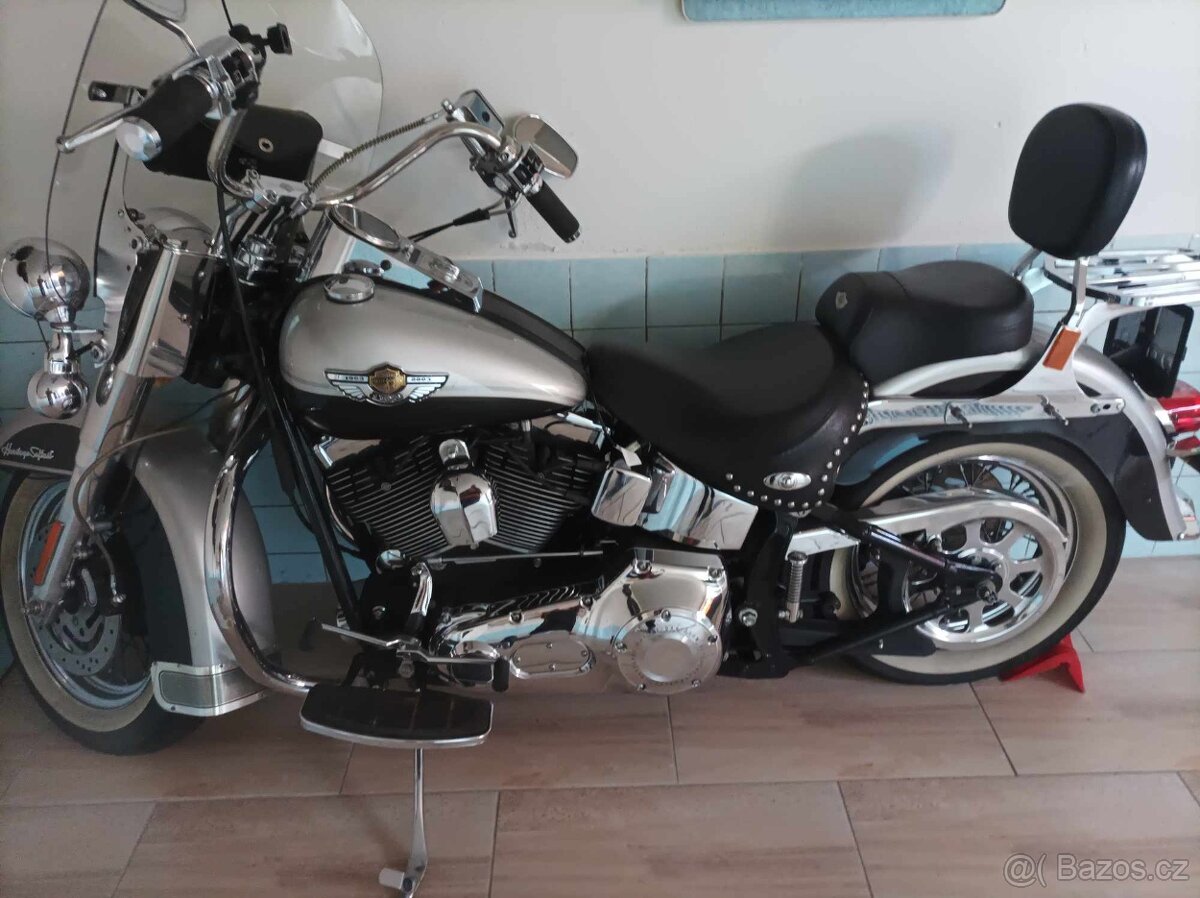 Motocykle